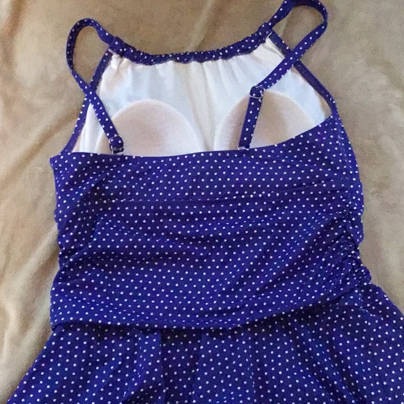 Tankini Top - Picture 4 of 5